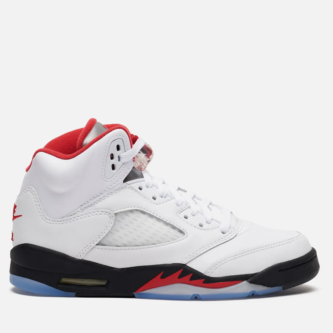 Jordan Подростковые кроссовки Air Jordan 5 Retro GS
