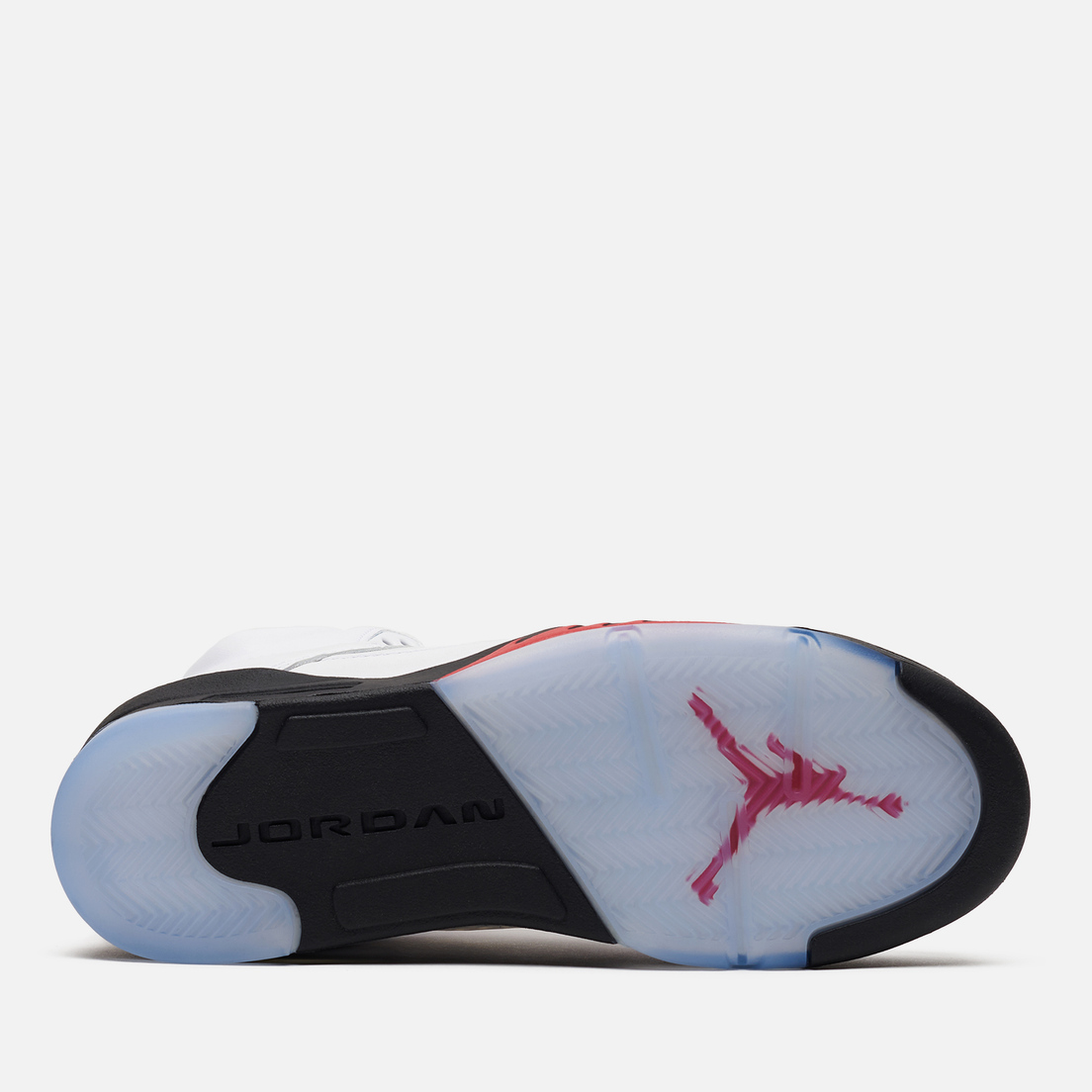 Jordan Подростковые кроссовки Air Jordan 5 Retro GS