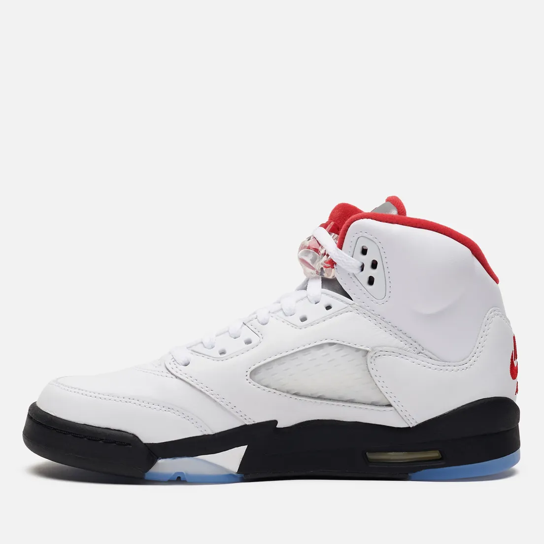 Jordan Подростковые кроссовки Air Jordan 5 Retro GS