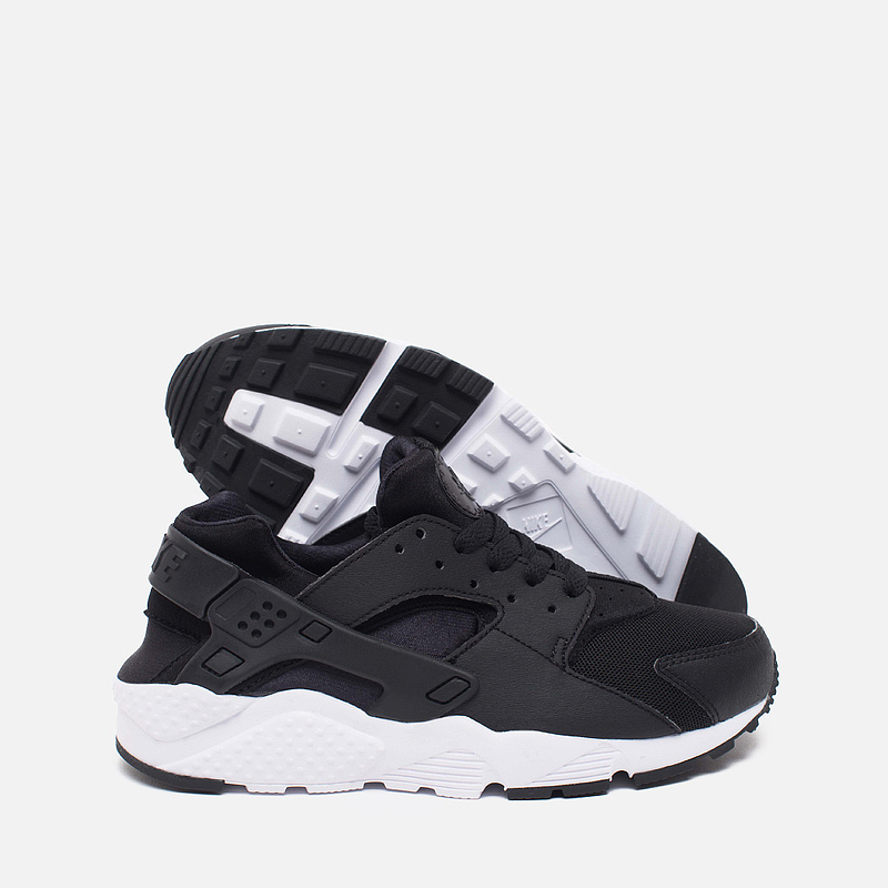 Nike Air Huarache Run GS 654275 011