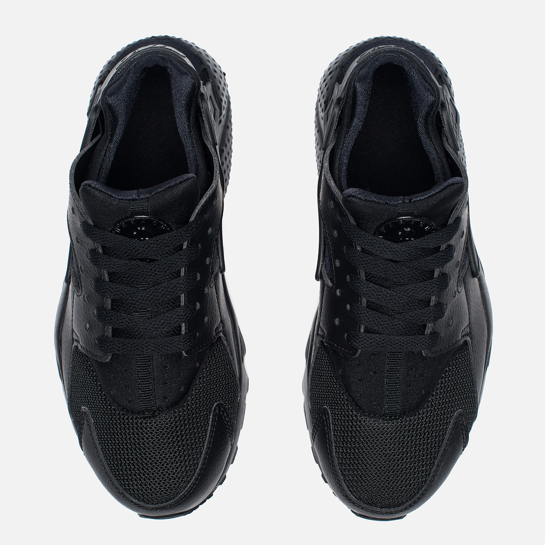 Nike air huarache grade school best sale