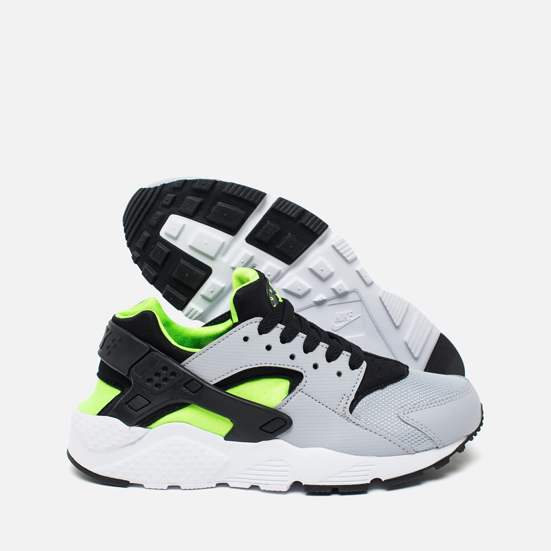 Air huarache gs best sale