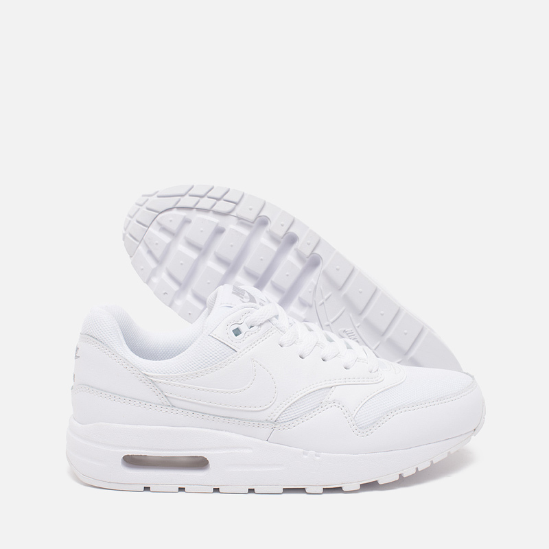 Nike Подростковые кроссовки Air Max 1 GS