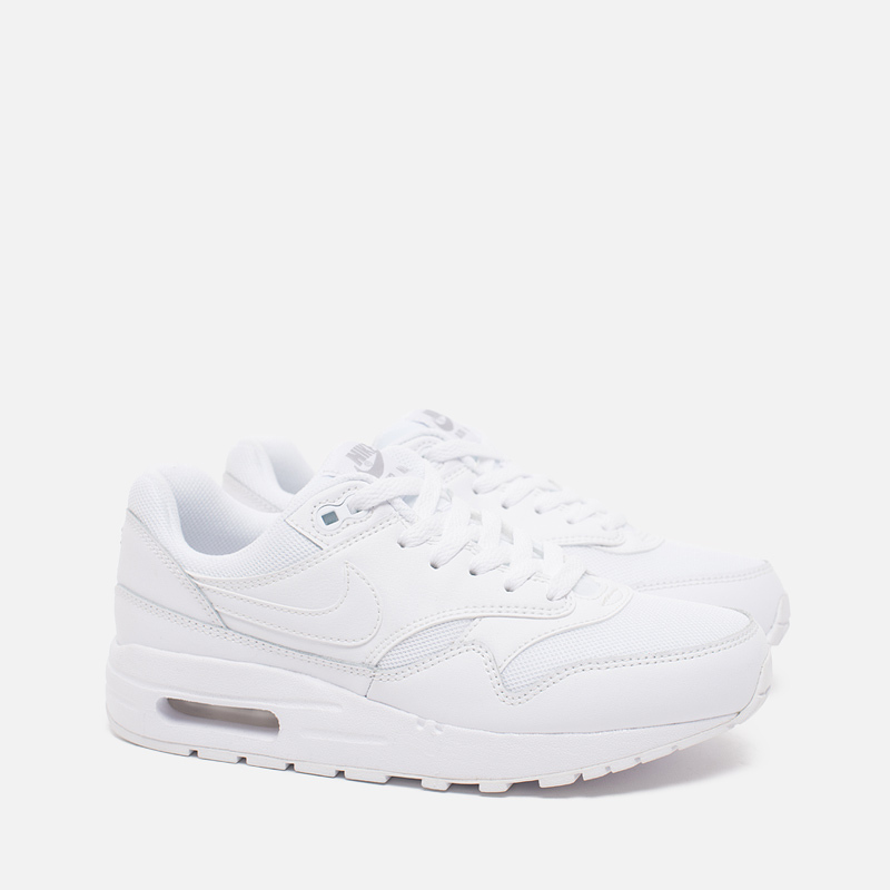 Nike Подростковые кроссовки Air Max 1 GS