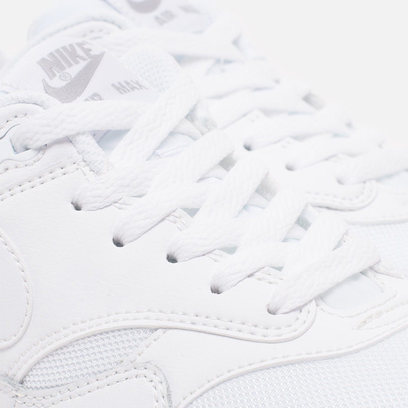 Nike Подростковые кроссовки Air Max 1 GS