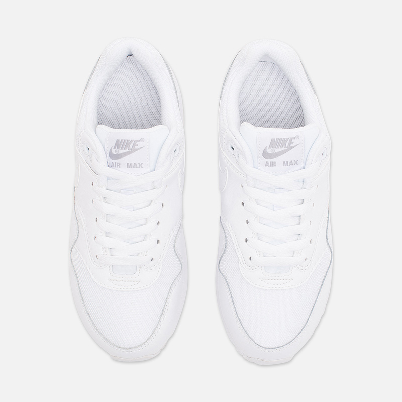 Nike Подростковые кроссовки Air Max 1 GS