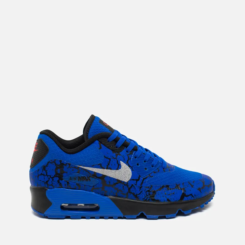 Nike Подростковые кроссовки Air Max 90 CR7 FB GS