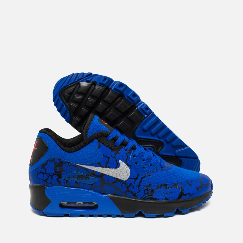 Nike Подростковые кроссовки Air Max 90 CR7 FB GS