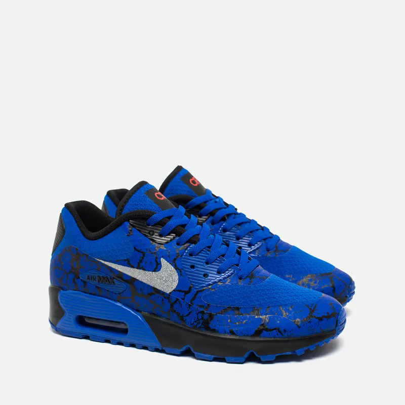 Nike Подростковые кроссовки Air Max 90 CR7 FB GS