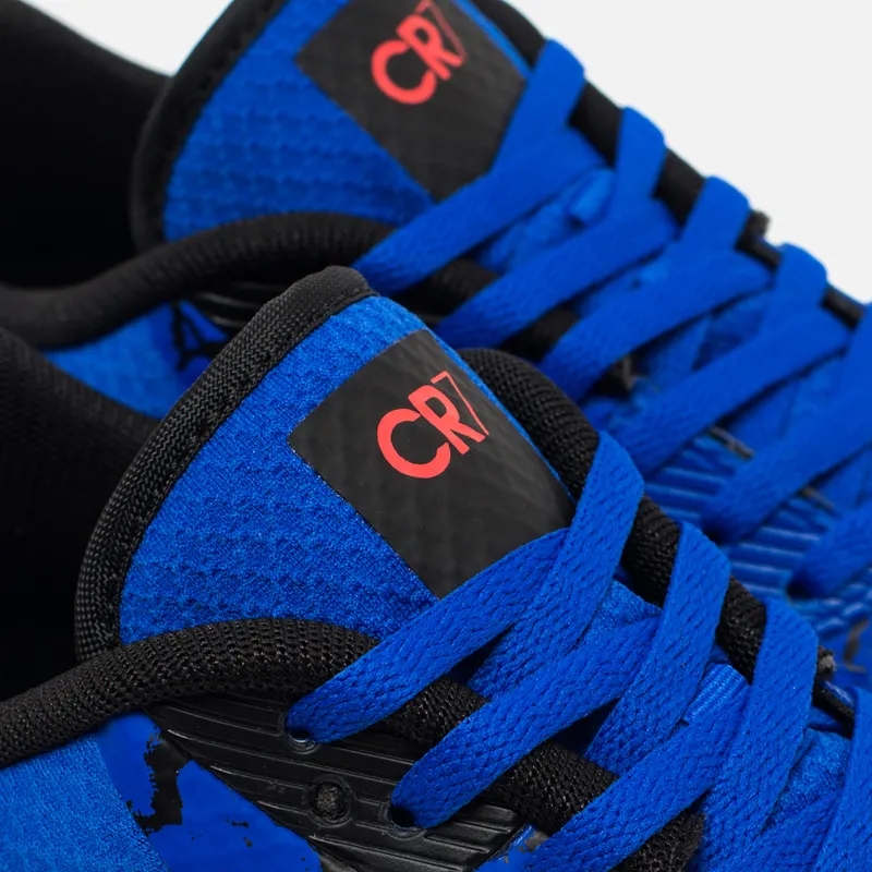 Nike Подростковые кроссовки Air Max 90 CR7 FB GS