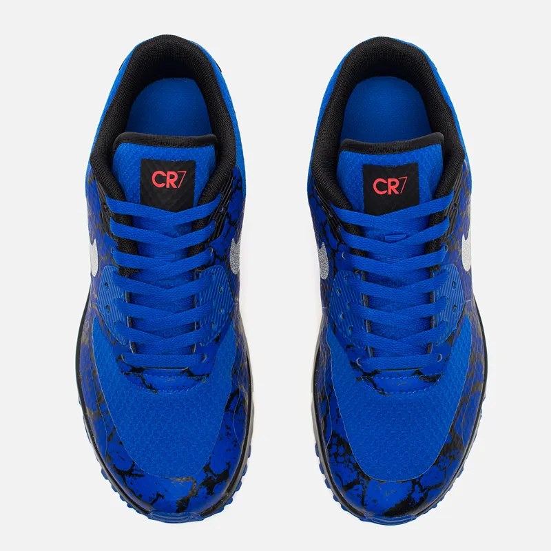 Nike Подростковые кроссовки Air Max 90 CR7 FB GS