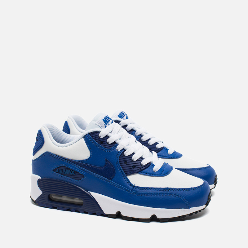 Nike Air Max 90 Leather 833412 105