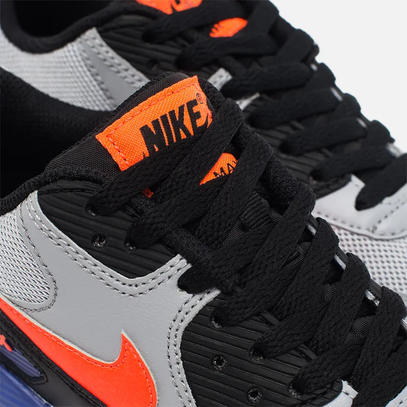 Nike Подростковые кроссовки Air Max 90 Mesh