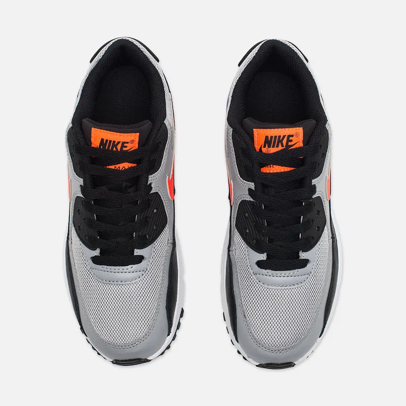 Nike Подростковые кроссовки Air Max 90 Mesh