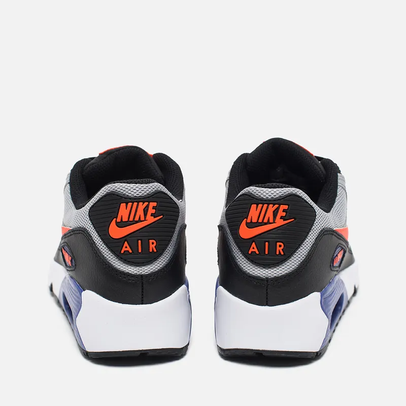 Nike Подростковые кроссовки Air Max 90 Mesh
