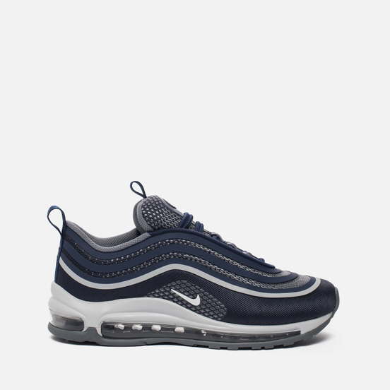 Air max 97 ultra nere e rosse best sale