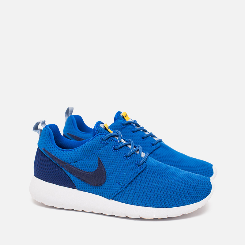 royal blue roshes