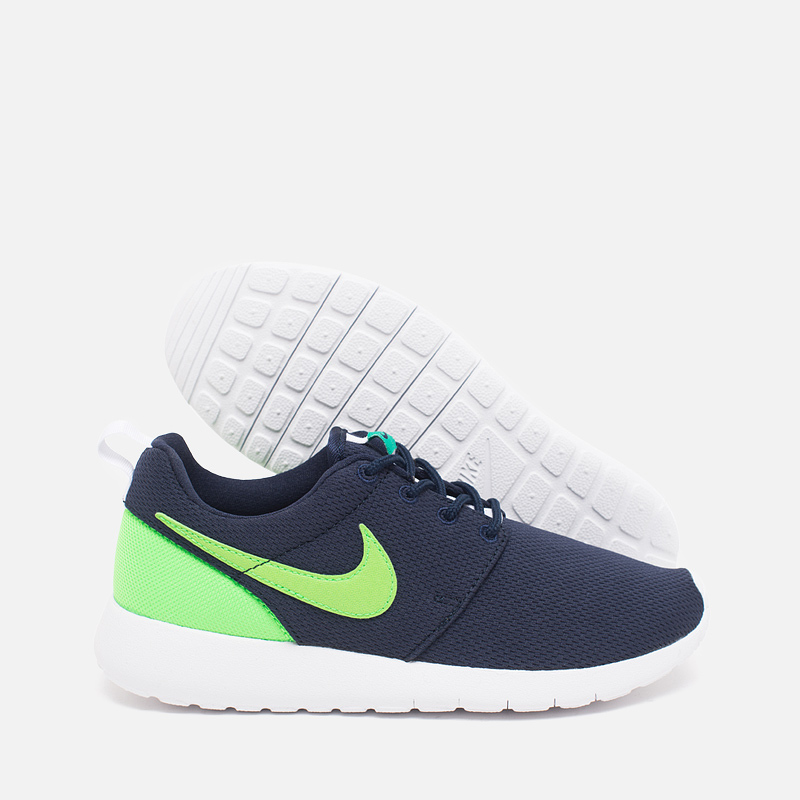 Nike Roshe One GS 599728 413
