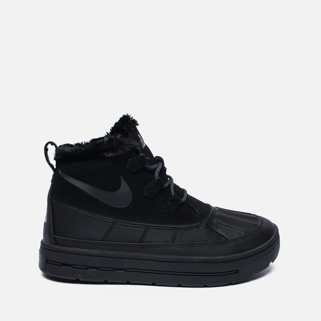 Nike Подростковые кроссовки Woodside Chukka 2 GS