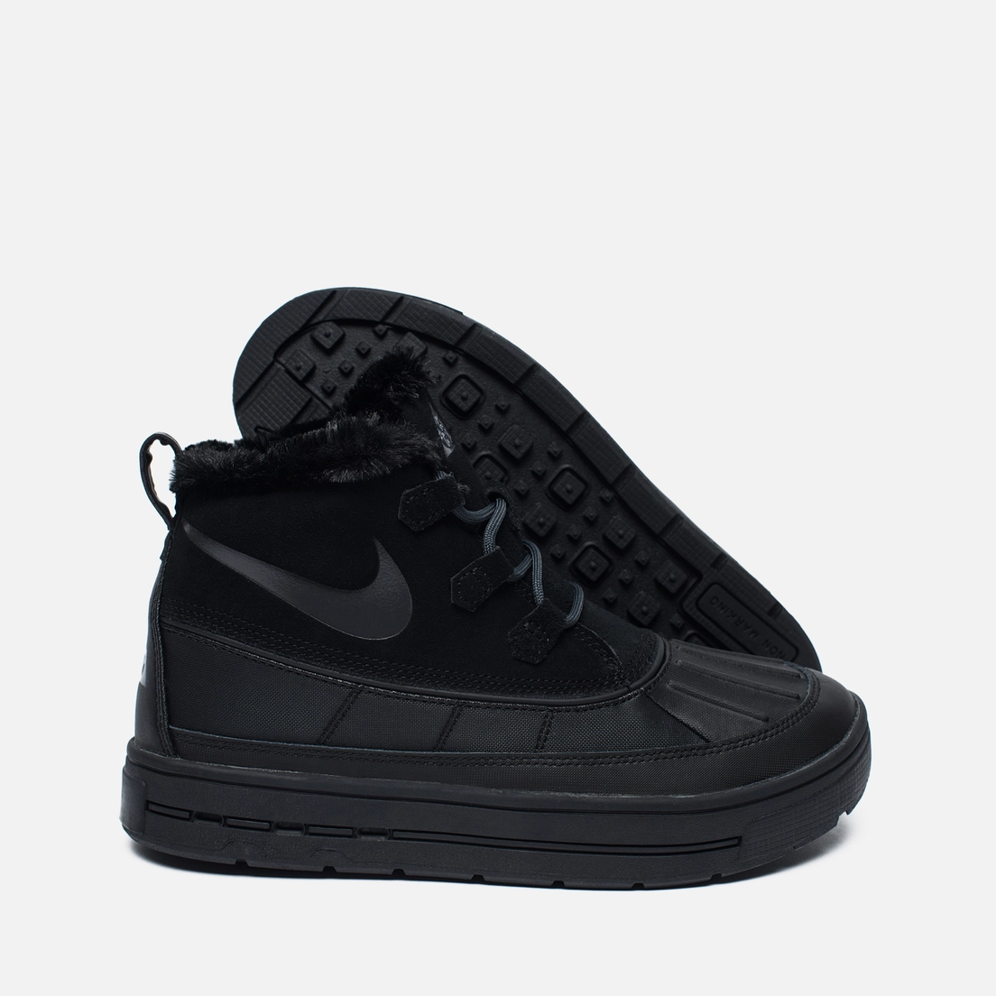 Nike Подростковые кроссовки Woodside Chukka 2 GS