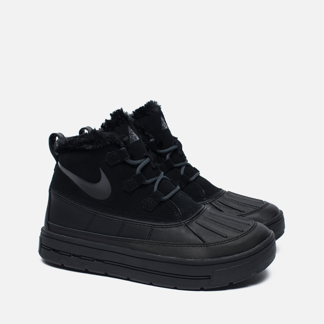 Nike Подростковые кроссовки Woodside Chukka 2 GS