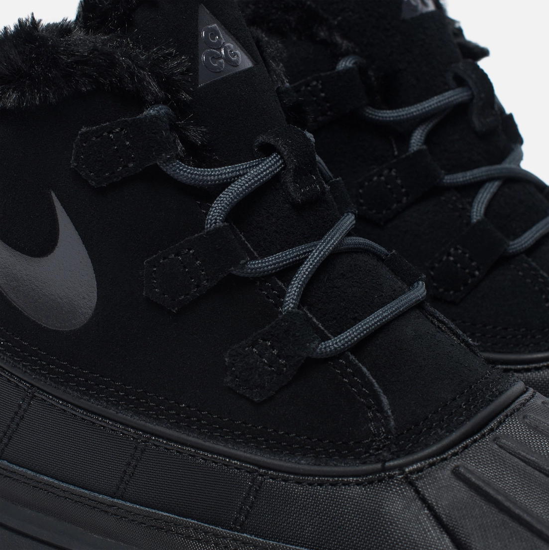 Nike Подростковые кроссовки Woodside Chukka 2 GS