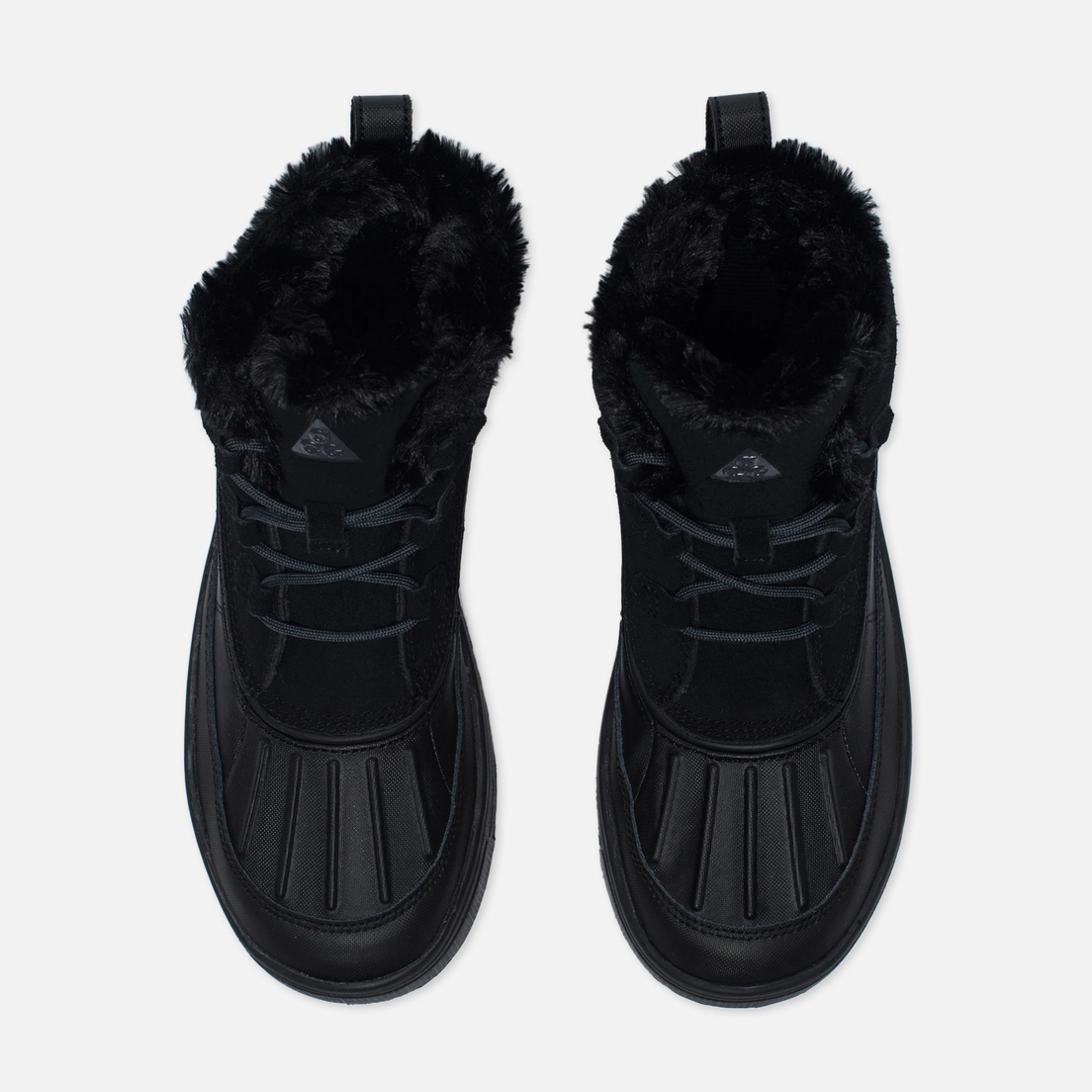 Nike Подростковые кроссовки Woodside Chukka 2 GS