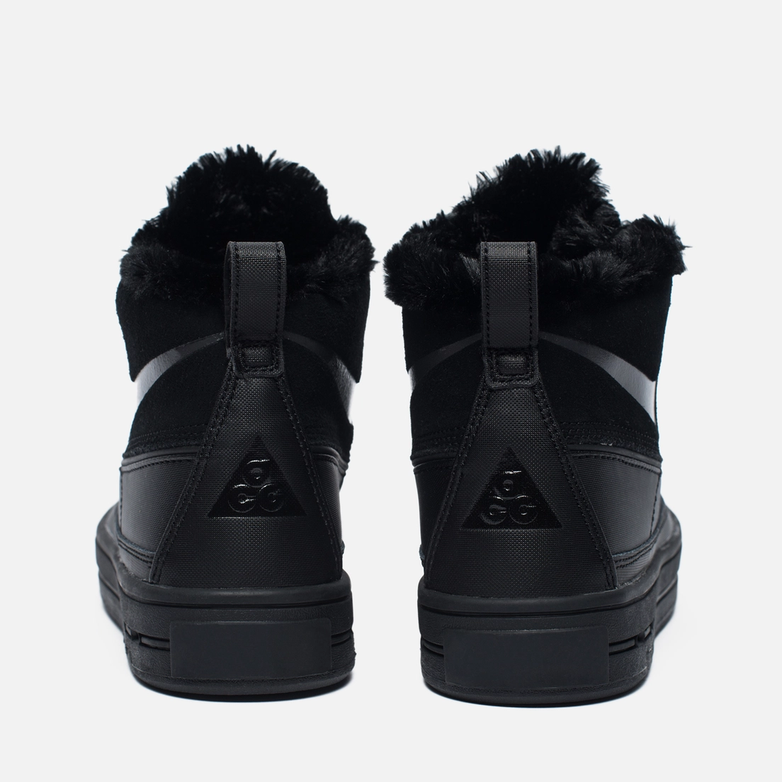 Nike Подростковые кроссовки Woodside Chukka 2 GS