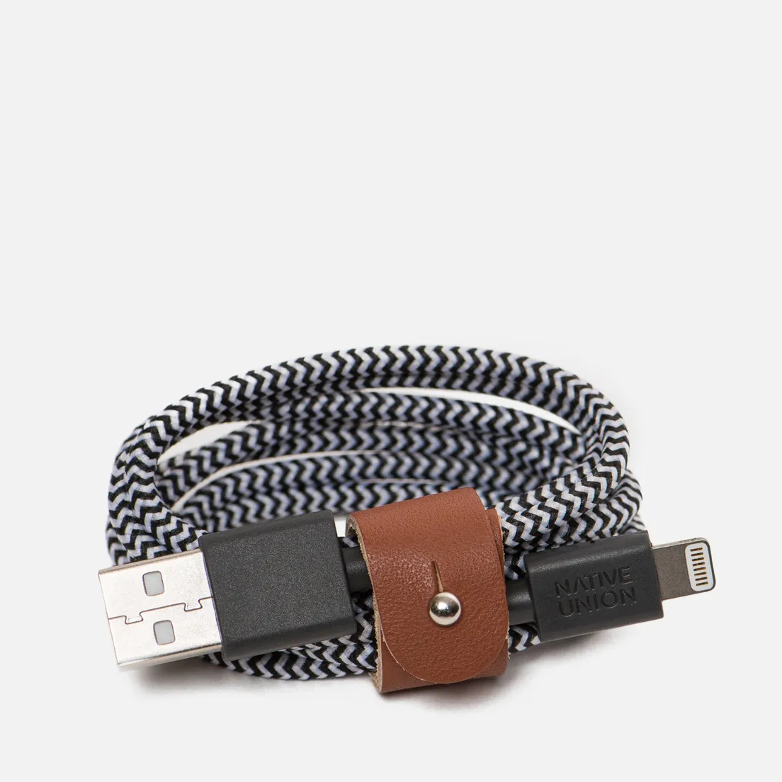 Native Union Подставка Dock And Apple Lightning 1.2m
