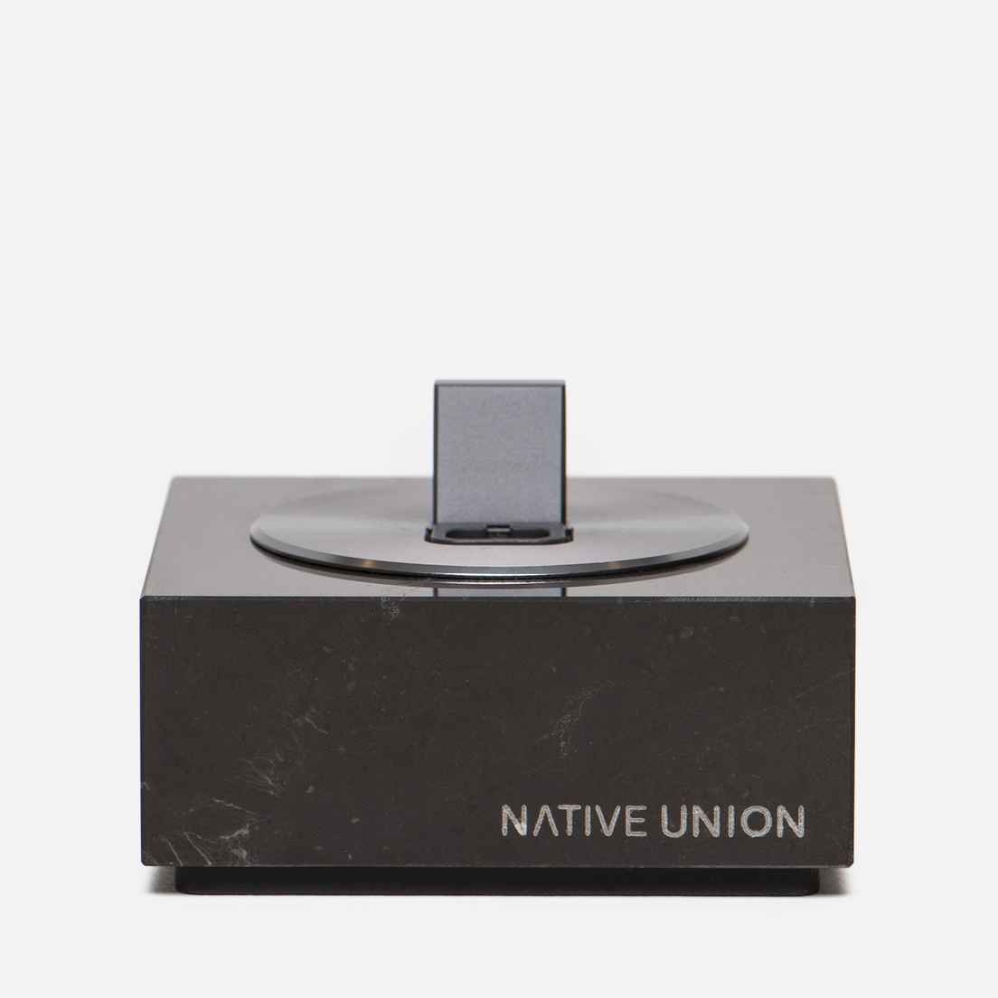 Native Union Подставка Dock And Apple Lightning 1.2m
