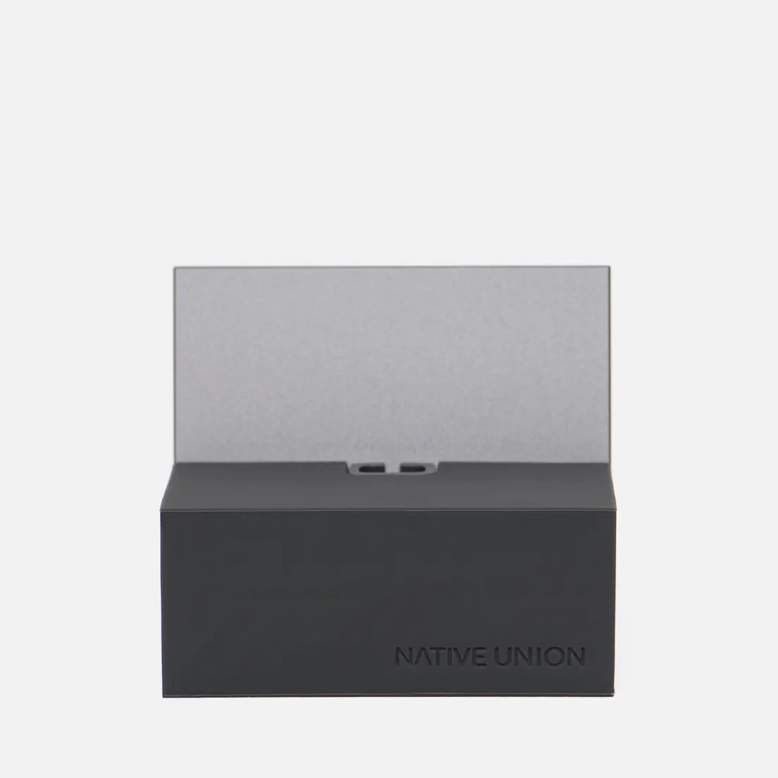 Native Union Подставка Dock And Apple Lightning