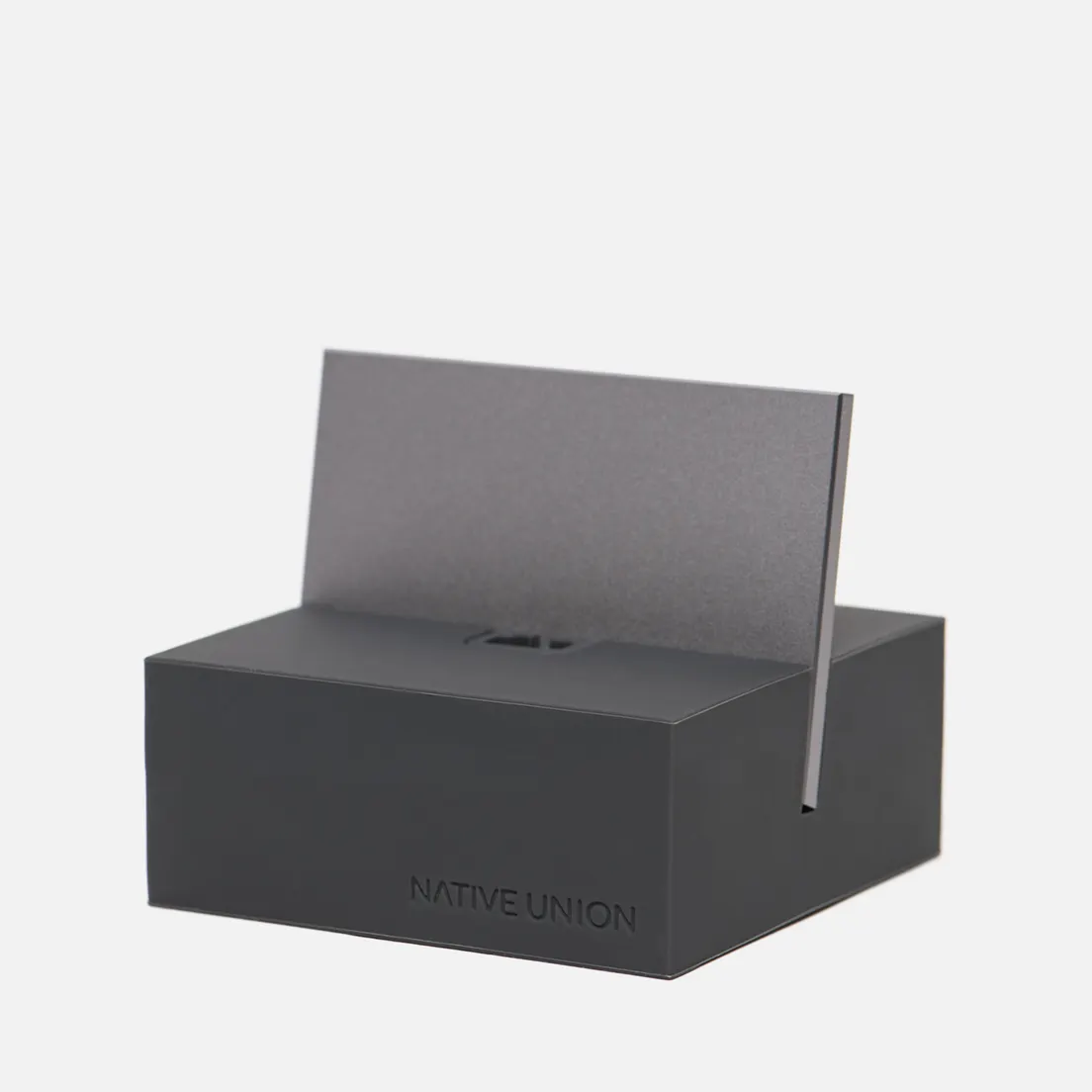 Native Union Подставка Dock And Apple Lightning