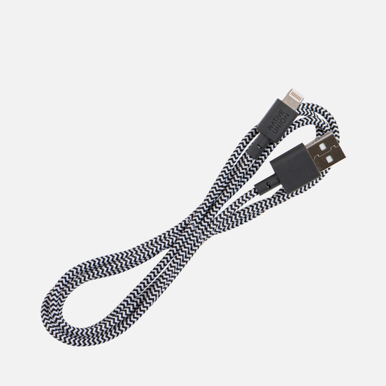 Подставка Native Union Dock And Apple Lightning Space Grey