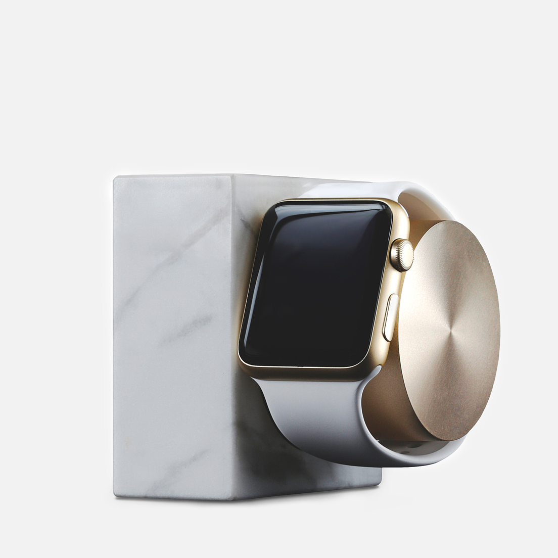 Native Union Подставка Dock Apple Watch
