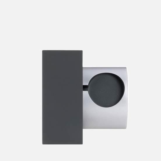 Подставка Native Union Dock Apple Watch Smoke