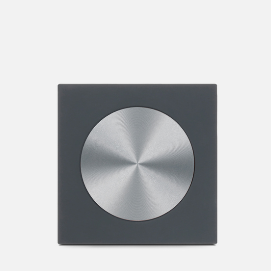 Подставка Native Union Dock Apple Watch Smoke