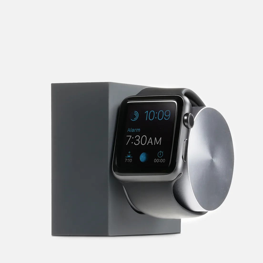 Native Union Подставка Dock Apple Watch
