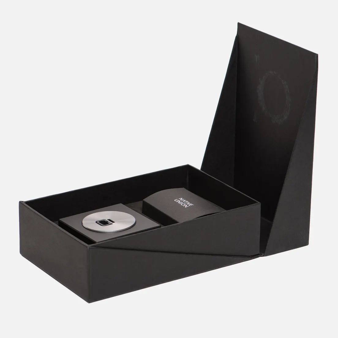 Native Union Подставка x Stampd Dock And Apple Lightning 1.2m