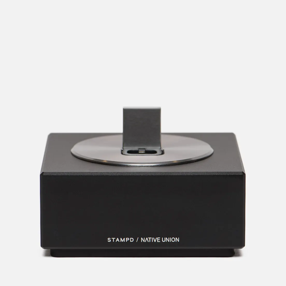 Native Union Подставка x Stampd Dock And Apple Lightning 1.2m
