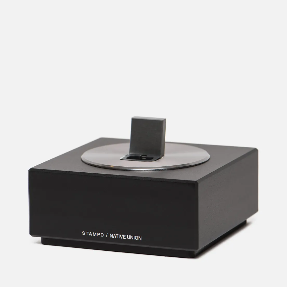 Native Union Подставка x Stampd Dock And Apple Lightning 1.2m