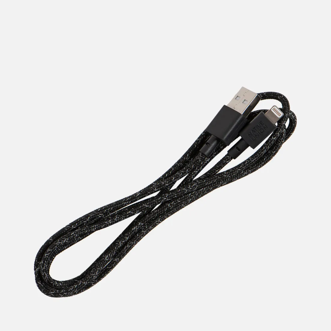 Native Union Подставка x Stampd Dock And Apple Lightning 1.2m