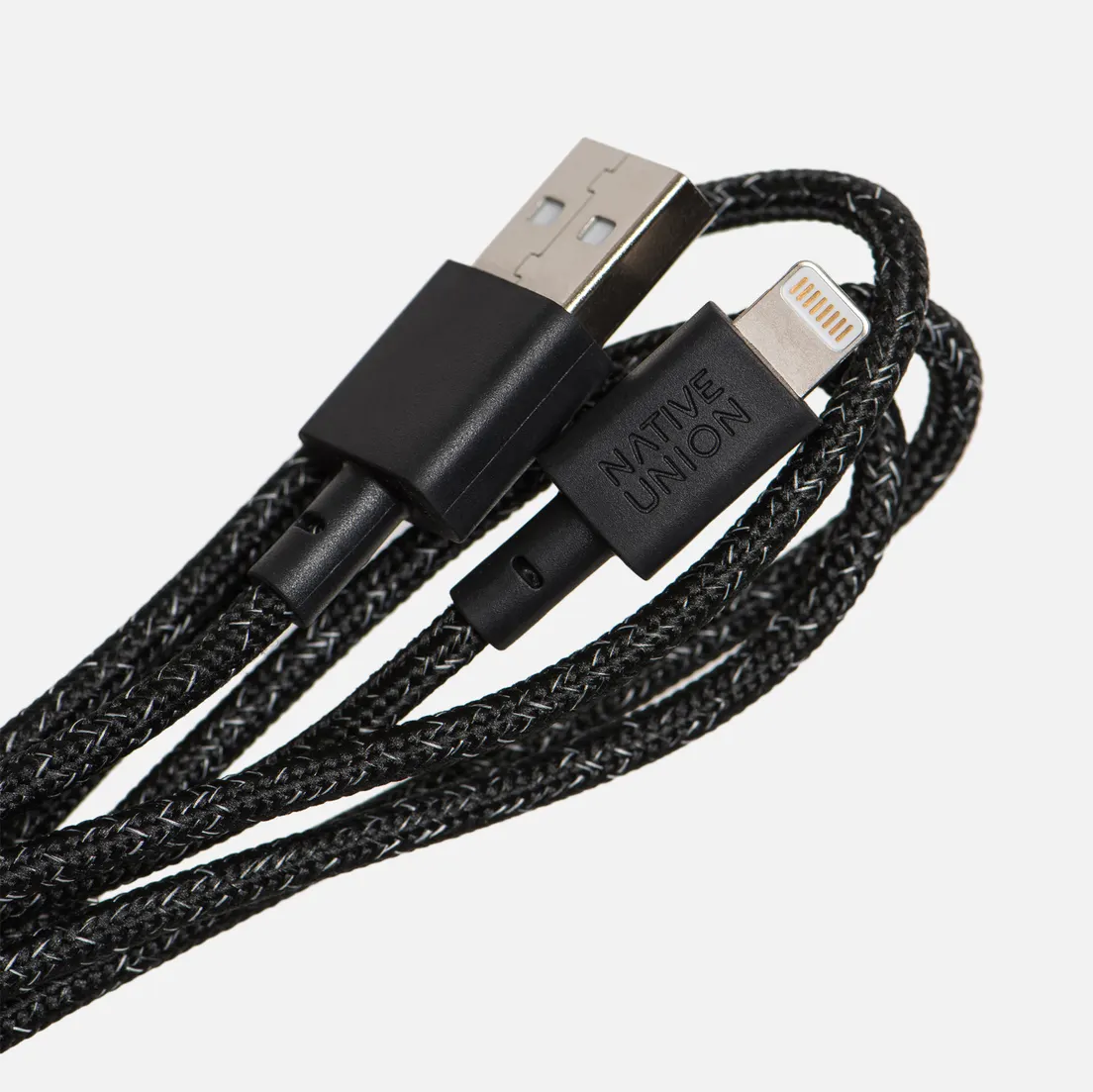 Native Union Подставка x Stampd Dock And Apple Lightning 1.2m