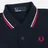 Fred Perry