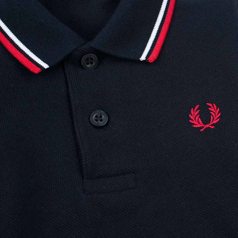 Fred Perry Детское поло My First