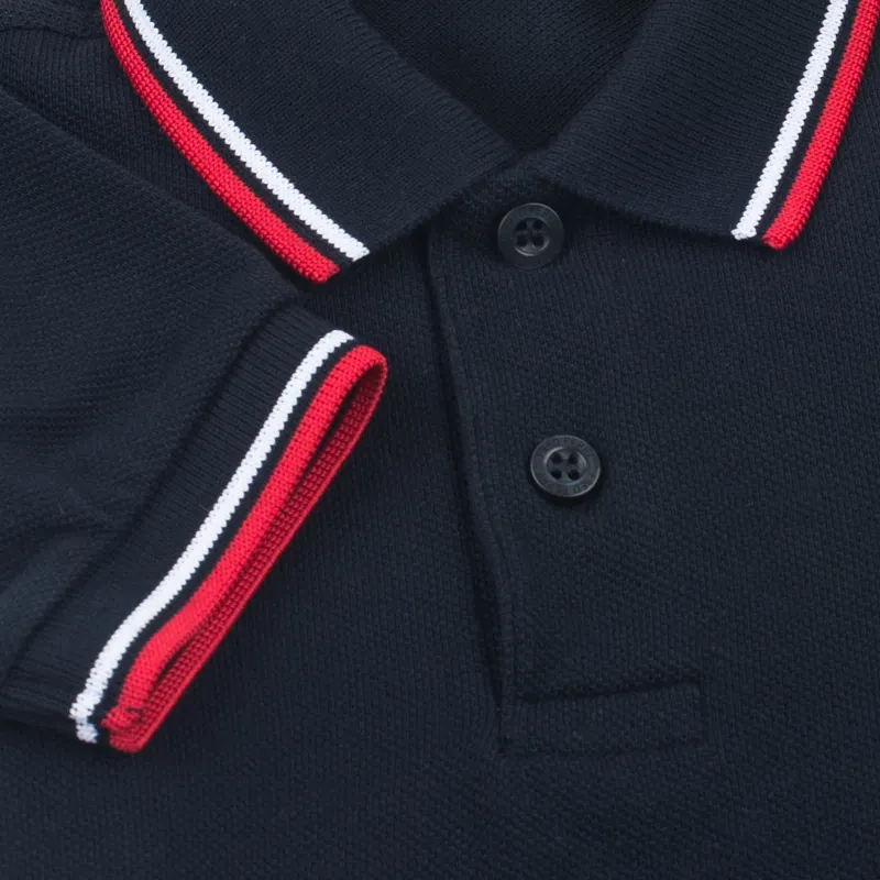 Fred Perry Детское поло My First