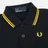 Fred Perry
