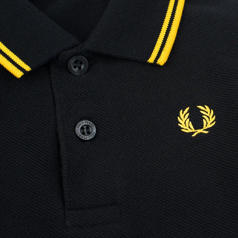 Fred Perry Детское поло My First Shirt