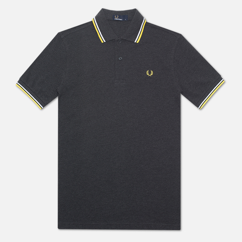 Fred Perry M1200 Twin Tipped 00 00015505