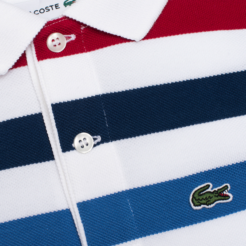 lacoste la piquée