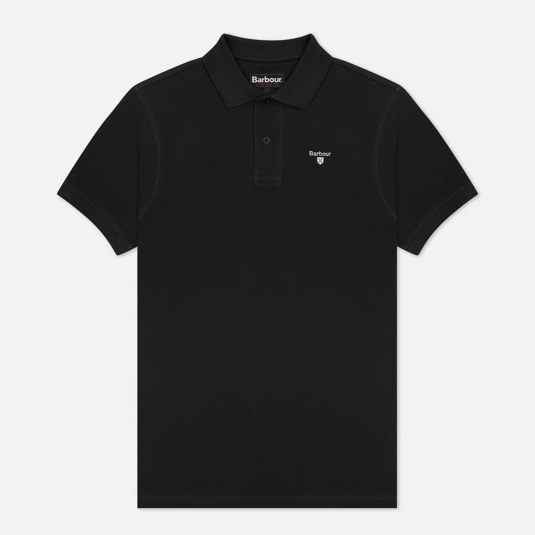 Barbour Мужское поло Sports